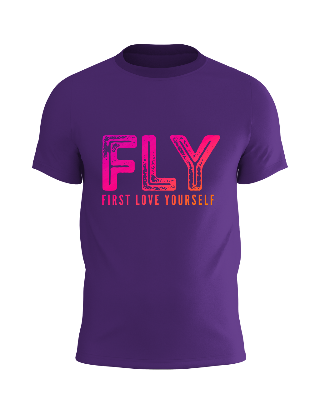 FLY Short Sleeve Tee