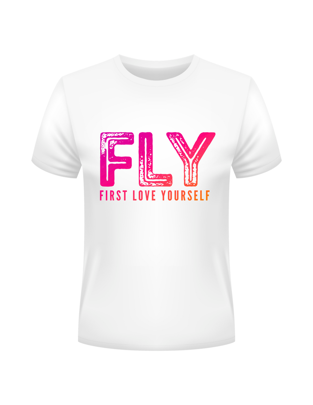 FLY Short Sleeve Tee