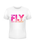 FLY Short Sleeve Tee