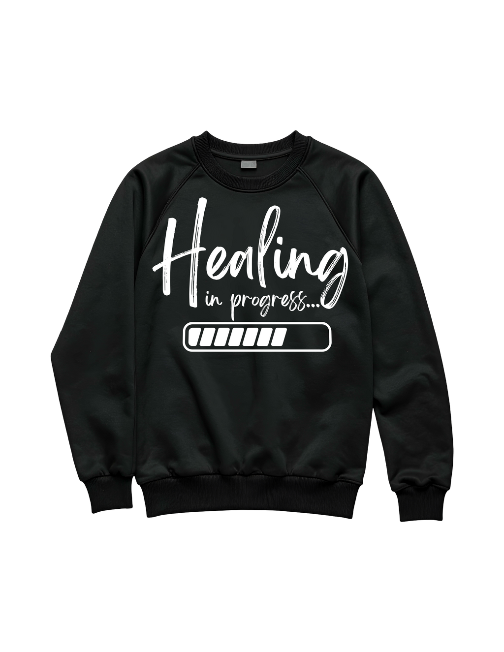 Healing Sweatshirt