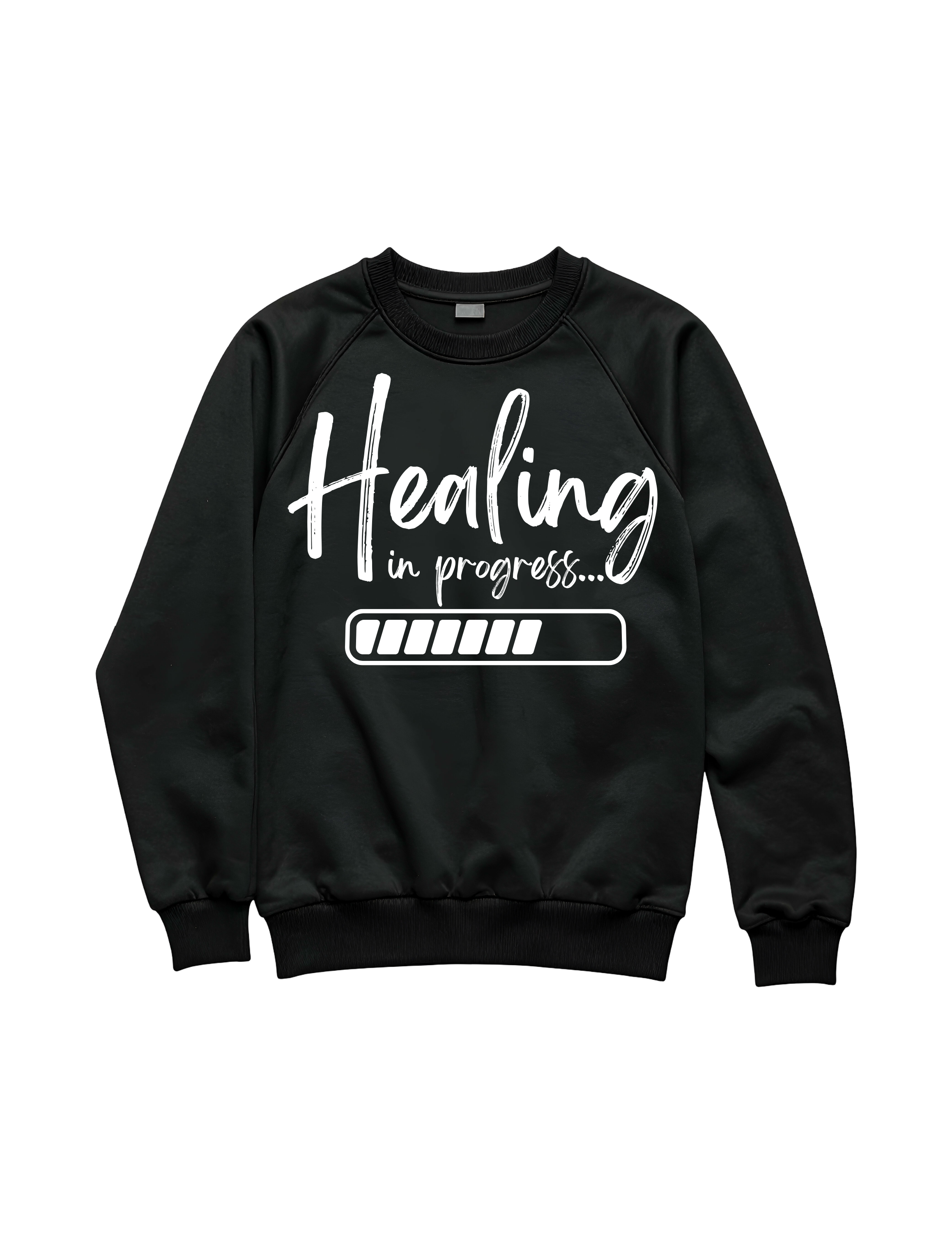 Healing Sweatshirt
