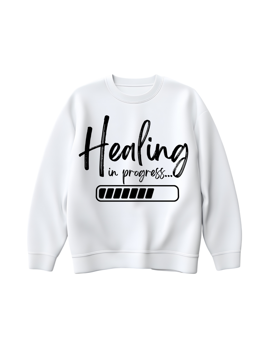 Healing Sweatshirt