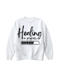 Healing Sweatshirt