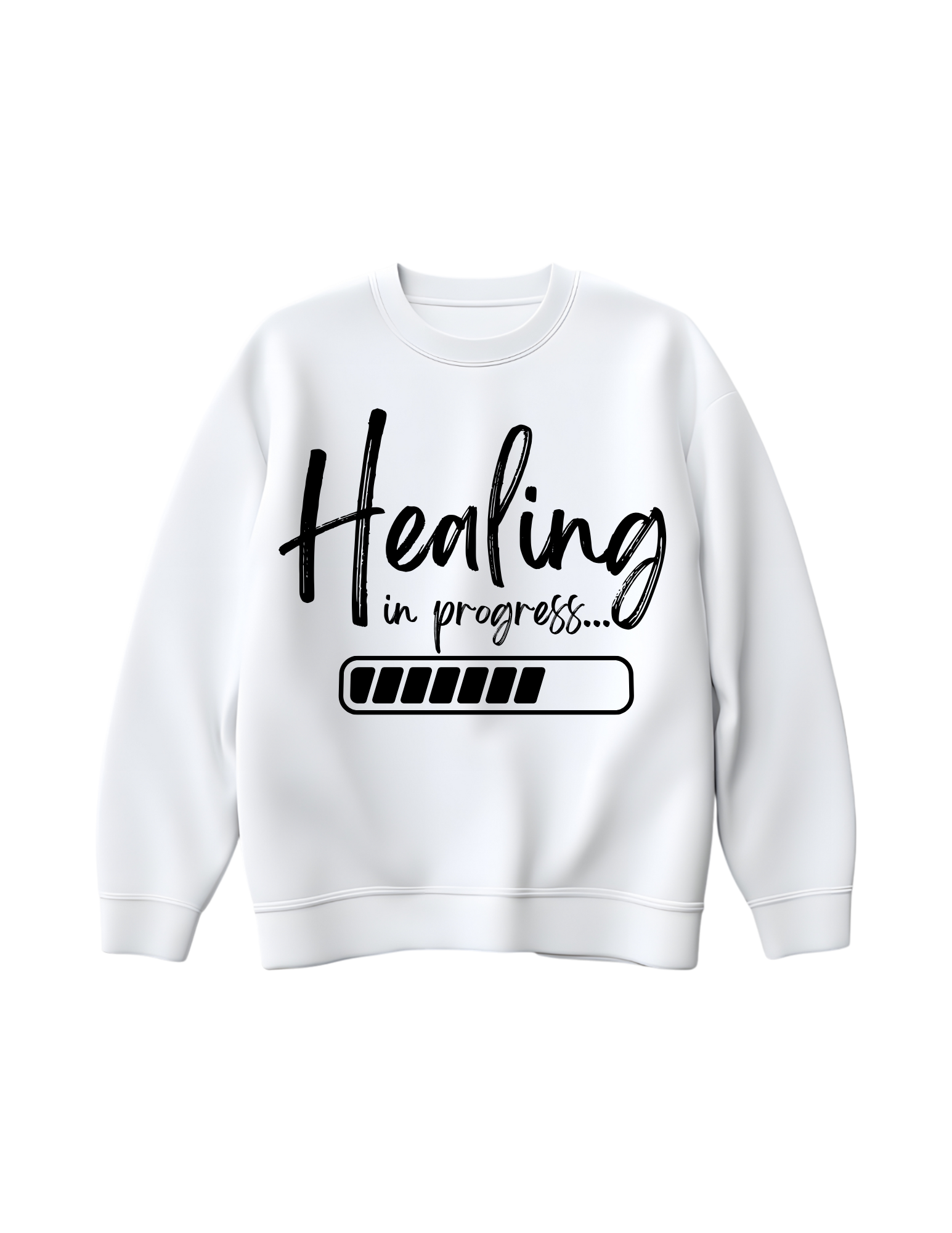 Healing Sweatshirt