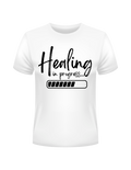 Healing Short Sleeve Tee
