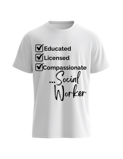 Educated SW Short Sleeve T-Shirt