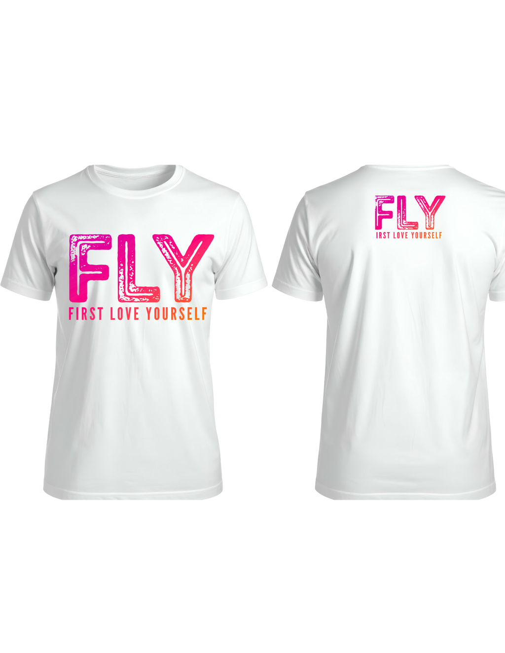FLY Short Sleeve Tee