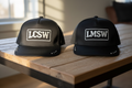 Social Work Caps