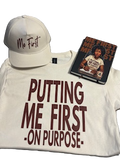 Me First Bundle Set