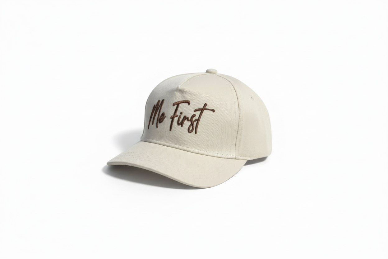 Me First Cap