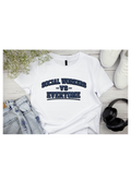 SW vs Everyone Tee